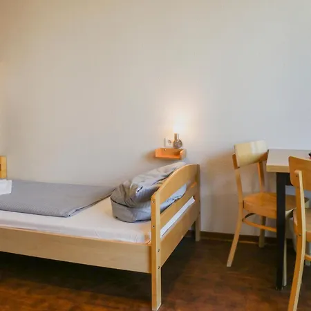 Acama Hotel & Hostel Kreuzberg-2