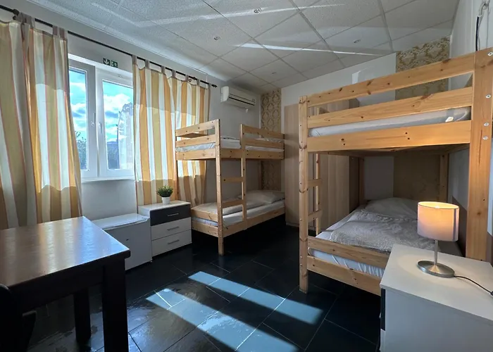 Premium Hostel Berlin
